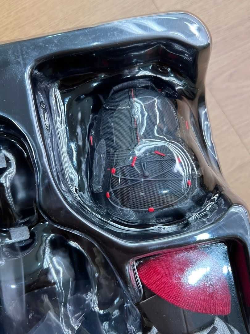 Figura Hot Toys Miles morales (Videogame)