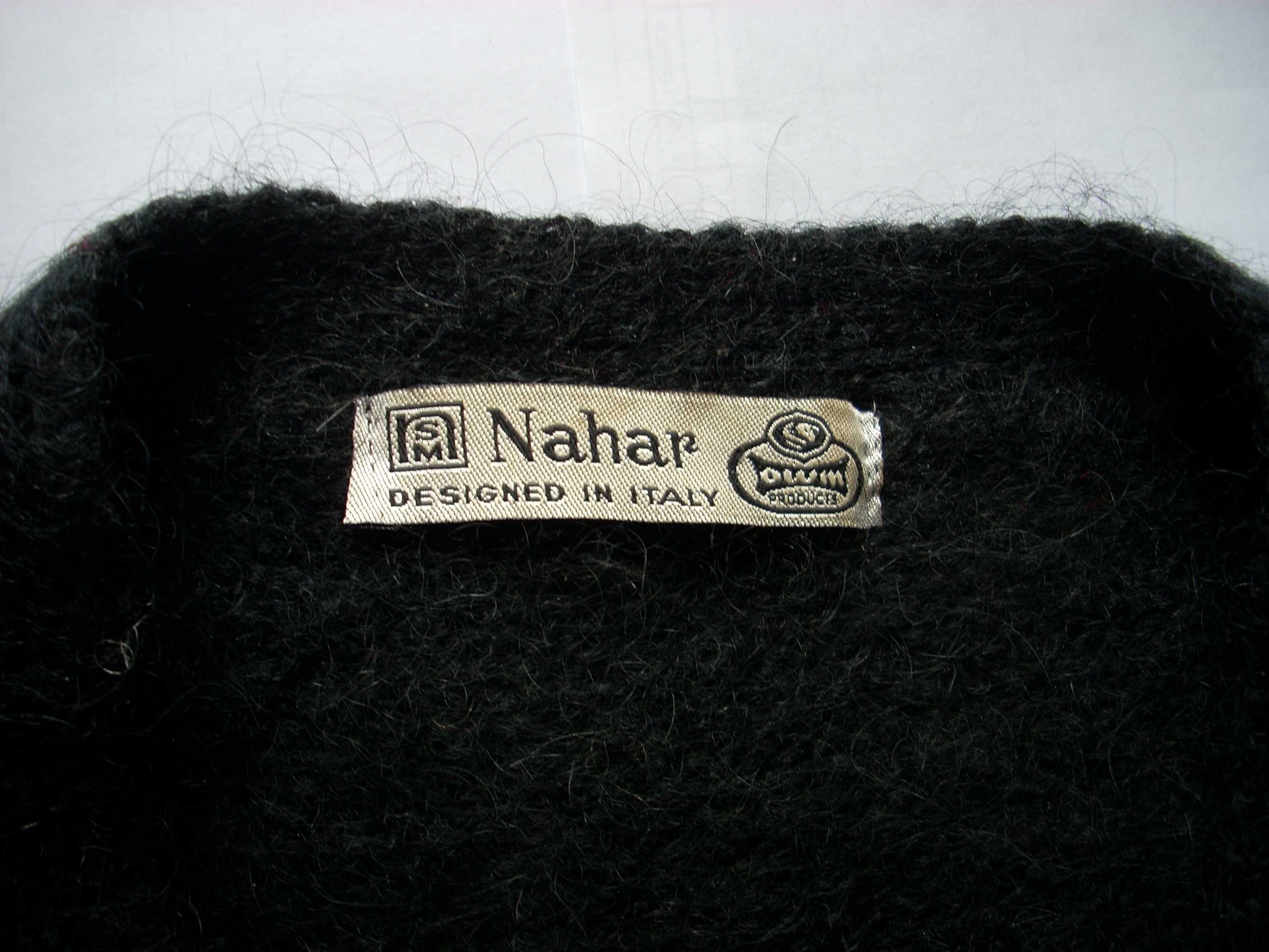 Кофта шерстяная женская Nahar