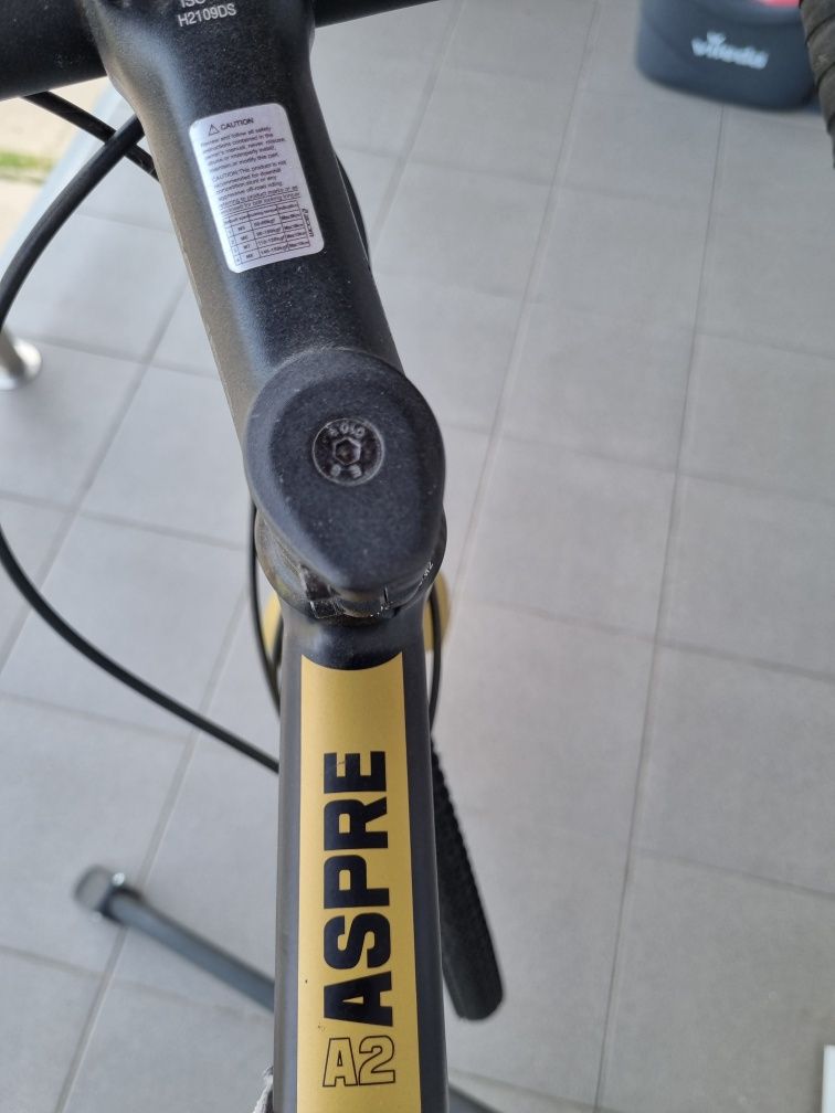 Rower GRAWEL Romet Aspre 2 2023 L