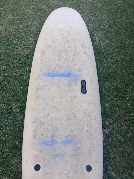 Softboard Softech 6.0