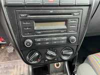 Radio RCD200 MP3 Volkswagen Fox Polo 9N Passat B5 Sharan Bora