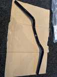 Kierownica czarna  LSL , Ducati Multistrada 1000 DS,Z22
