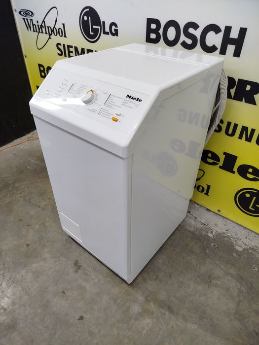 Пральна машина фірми Miele, модель W667