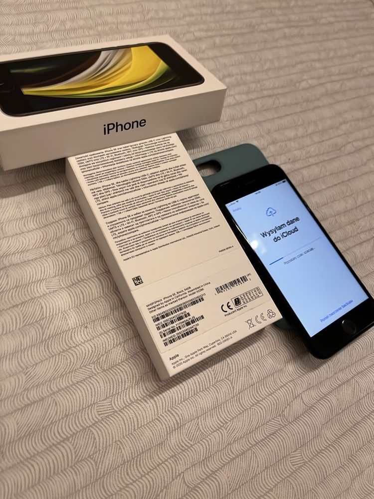 Okazja - Iphon 8 64 GB
