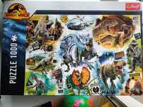 Puzzle 1000 sztuk