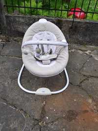 Graco snuggle swing bujak elektryczny