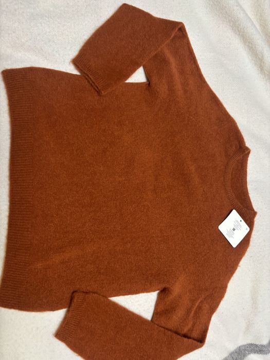 Sweter nowy,r.M/L,alpaca