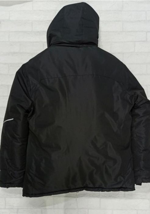 Куртка зимняя термо батал 8303 размеры 4X -8XL
