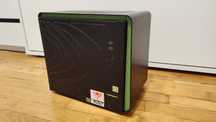 Obudowa Bitfenix Phenom M-atx NVIDIA edition