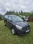 Dacia dokker combi