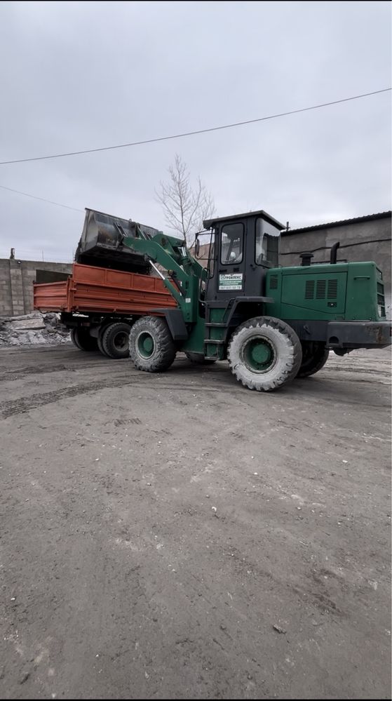 Шлак, песок, щебень, доставка от 3-35