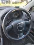 Kierownica audi a3 8p skóra 3 ramienna