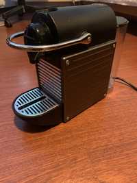 Ekspres do kawy Krups Nespresso Pixie Titan XN304T10