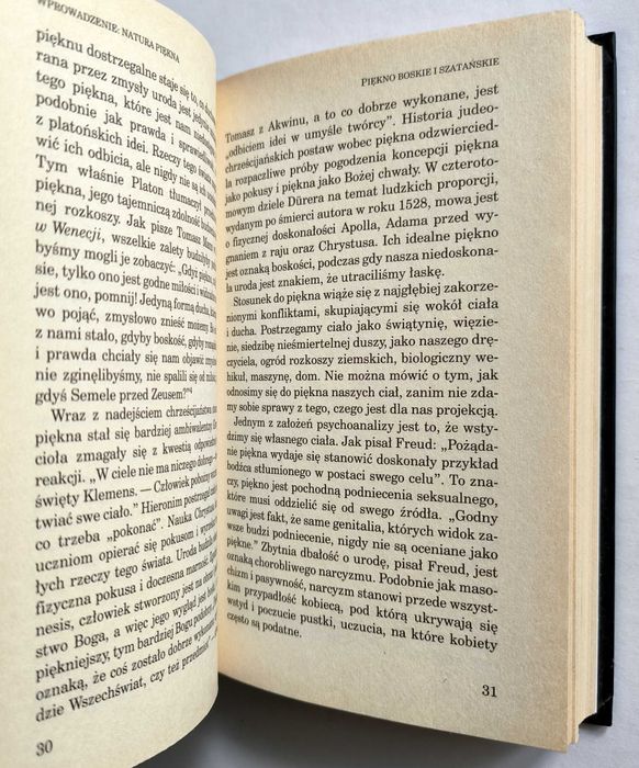 Przetrwają najpiękniejsi, Nancy Etcoff, UNIKAT!