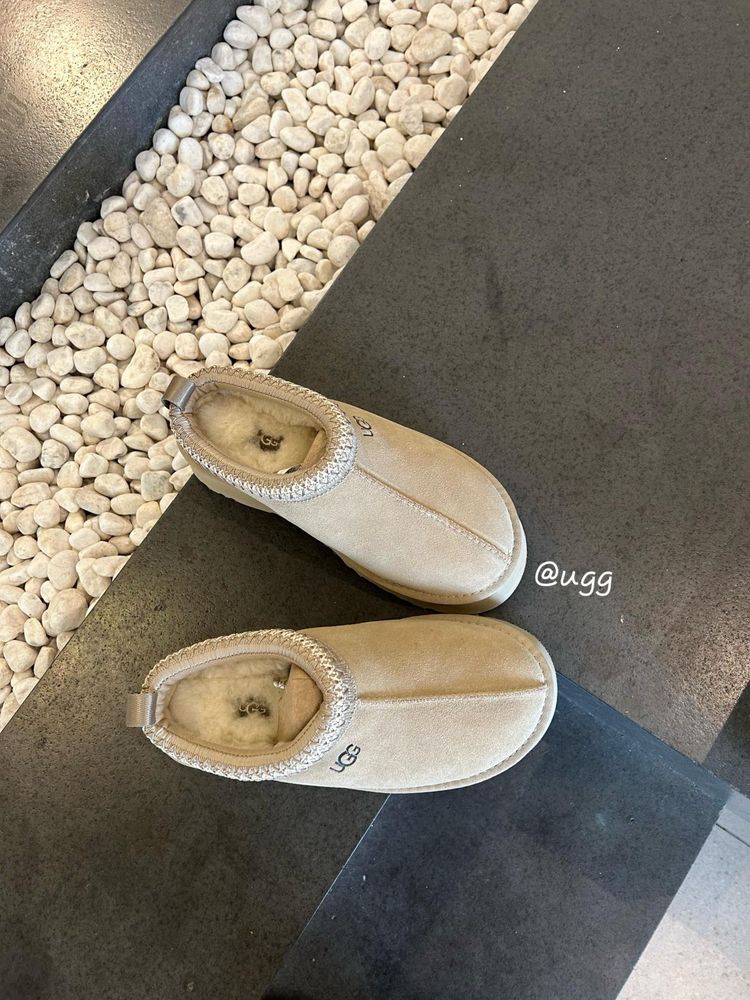 Buty ugg tazz damskie