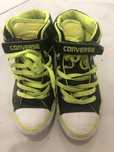 Кеды converse