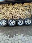 Диски 5x127 R17 8J ET35