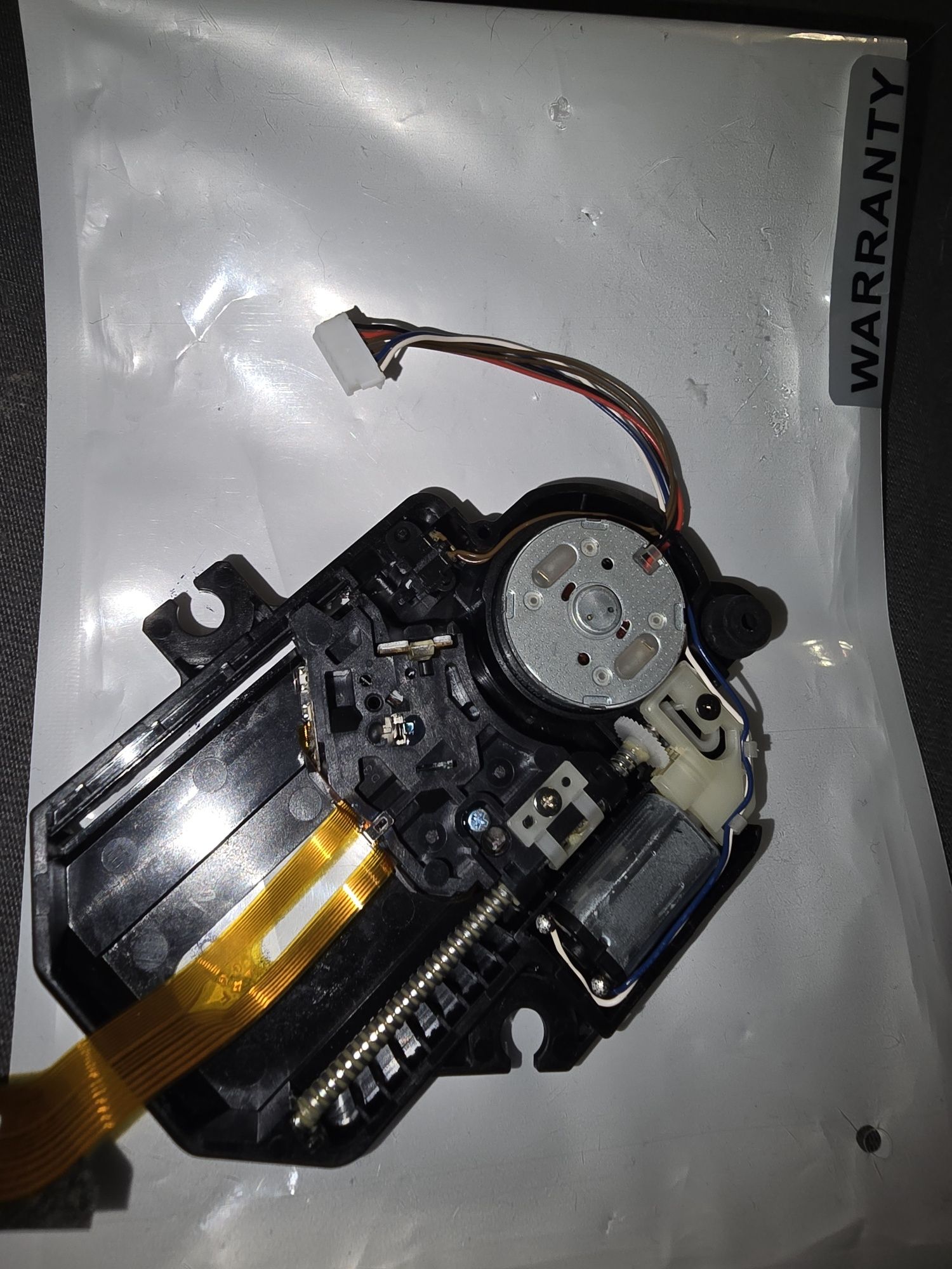 Bose wave Awr- cc1, cc5, cc7, cc8 laser