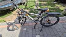 Rower kross  level jr 24 "