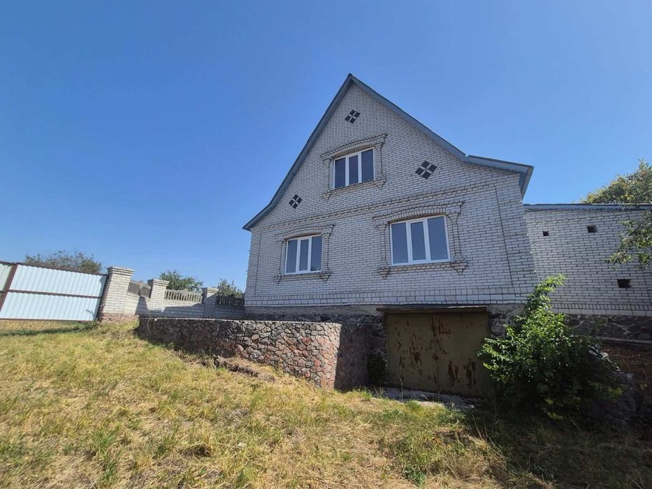 Продаж будинку с.Острів.Білоцерківський район