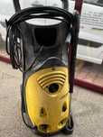 Lavadora Alta Pressão Karcher HD 10/25S