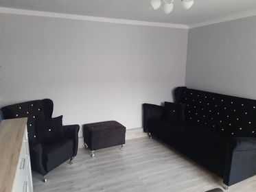 Kanapa rozkładana Princess Glamour Kryształ rozkładana pojemnik SOFA