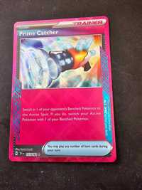 karta pokemon Prime Catcher - Temporal Forces TEF