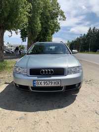 Audi a4 1.6 benzin