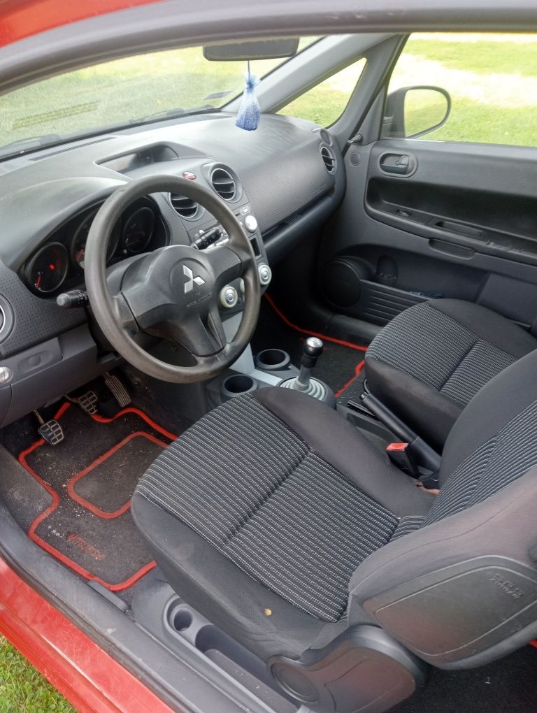 Mitsubishi Colt 1.1