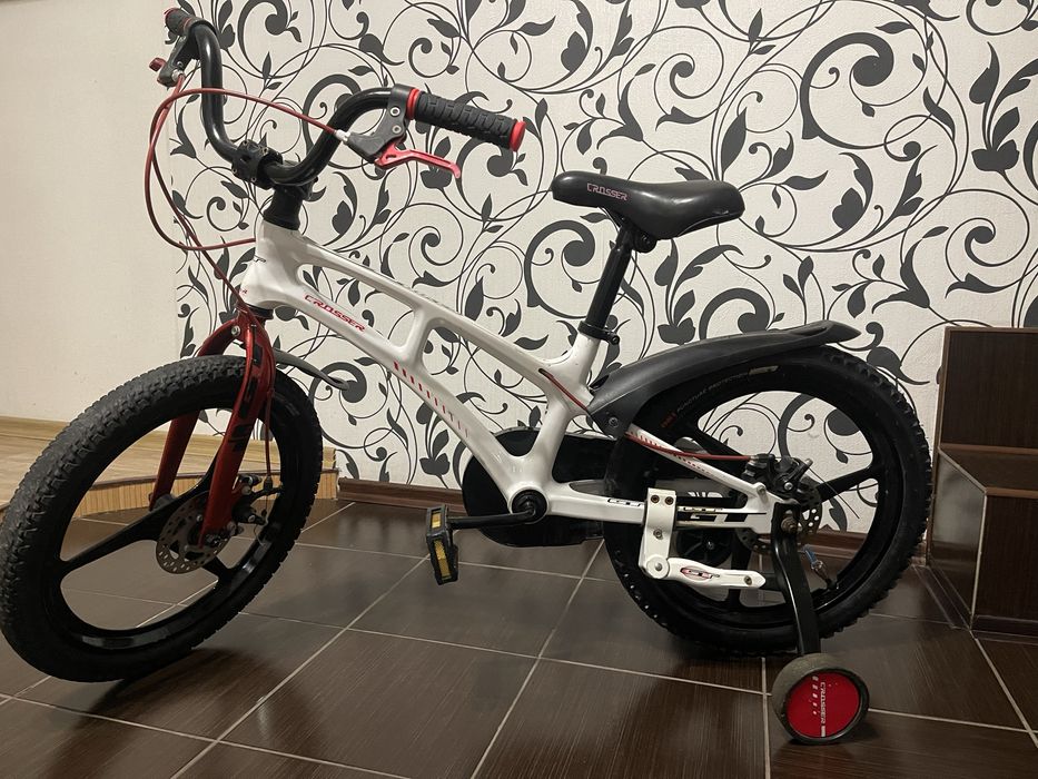 Дитячий велосипед