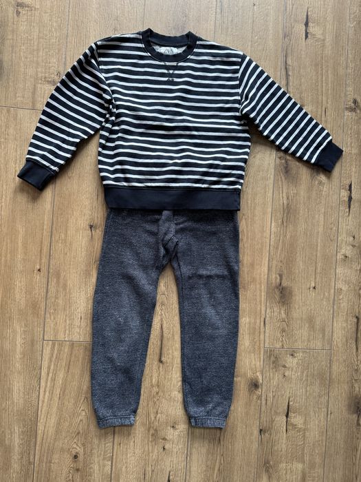 Костюм на флісі Zara