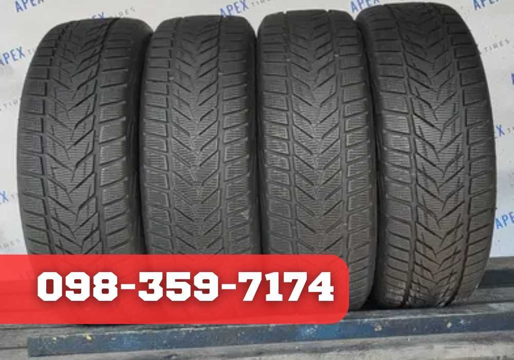 ЗИМОВІ ШИНИ‼️Vredestein 235/60 R17  2019 рік з ЄВРОПИ! Нідерланди