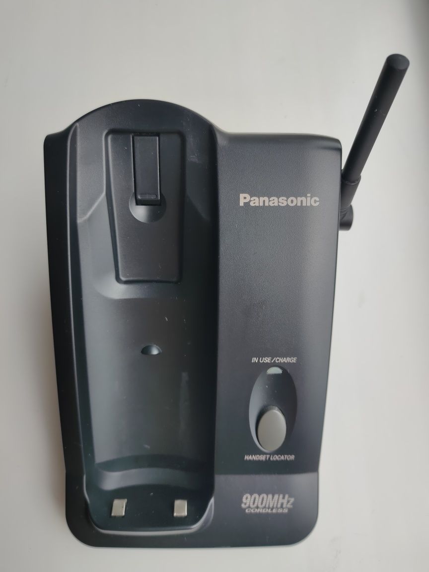 Продам 2 телефона Panasonic KX-TG7127UA T