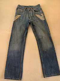 Spodnie Armani Jeans W30