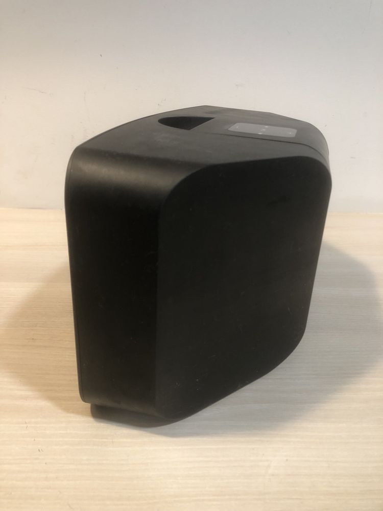 Coluna activa Bluesound Pulse Mini 2i