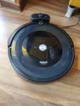 Odkurzacz bezprzewodowy iRobot Roomba e5