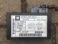 MODUŁ BLUETOOTH UWA ZAFIRA 13252891 497316088 OPEL