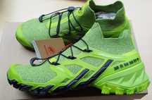 Buty Mammut Aegility Pro Mid