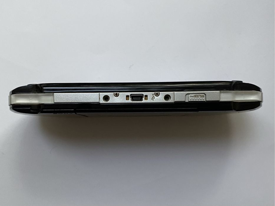 Psp 3000 8GB.