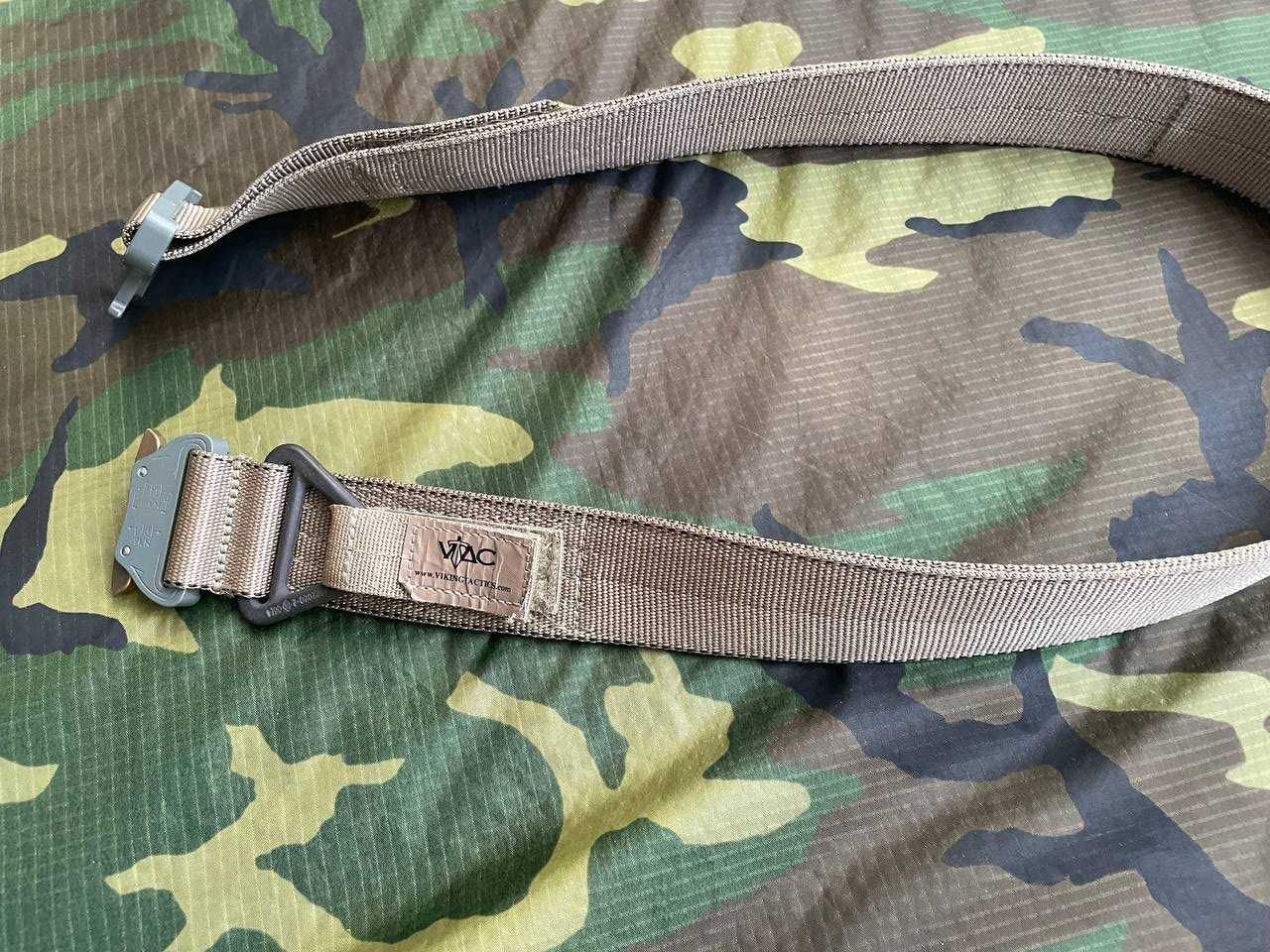 Ремень тактический Viking Tactics VTAC Cobra Operator's Gun Belt