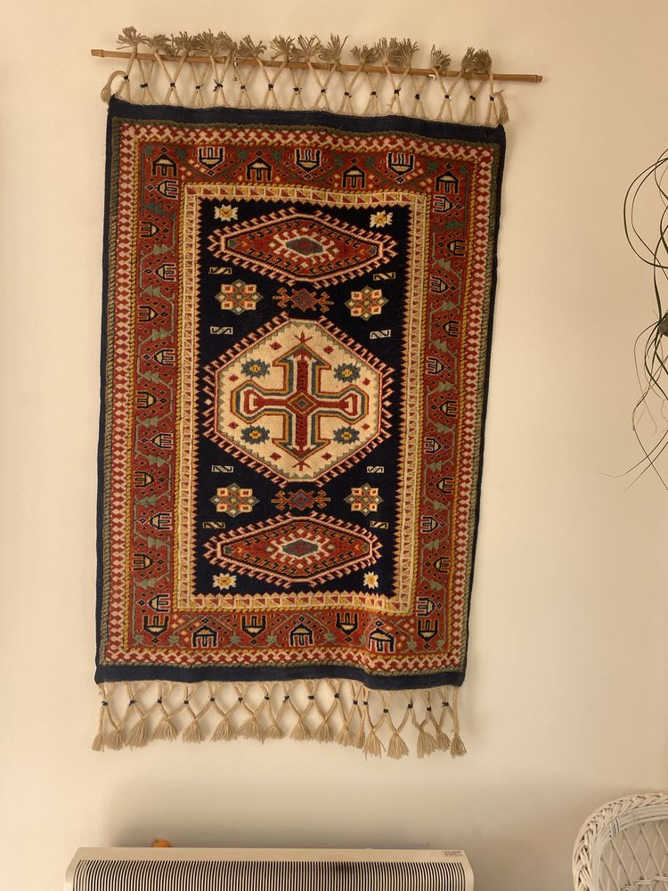 Tapeçaria Turca Original