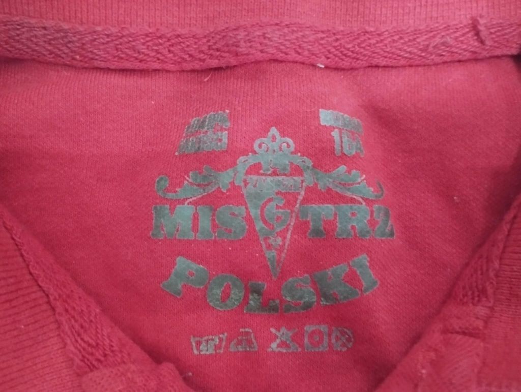 Koszulka polo Górnik Zabrze