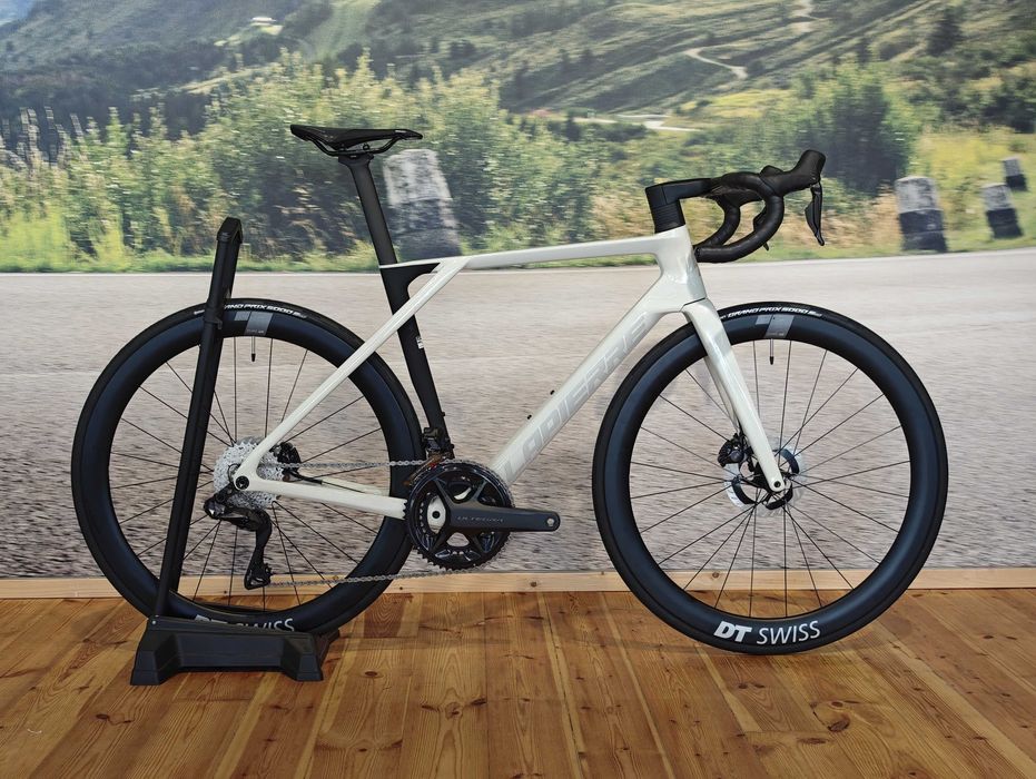 Nowy rower szosowy LAPIERRE Xelius DRS 8.0 C1 Velopolis RATY 0%