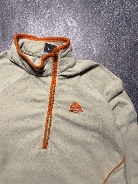 Fleece Acg x Nike