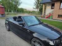 BMW Seria 1 BMW 1 Kabriolet cabrio możliwa zamiana raty kredyt