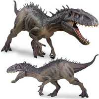 Figurka 40 cm DINOZAUR Indominus Rex Jurassic DUŻA ZABAWKA