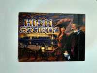 High Society (Reiner Knizia), czyli oryginalne Bale i Skandale