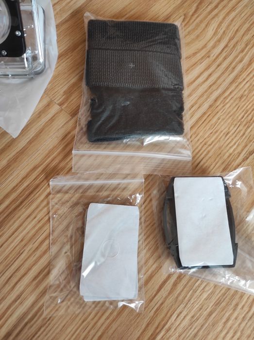 Экшн камера спортивная 4к ultra HD, (не GoPro, sony)