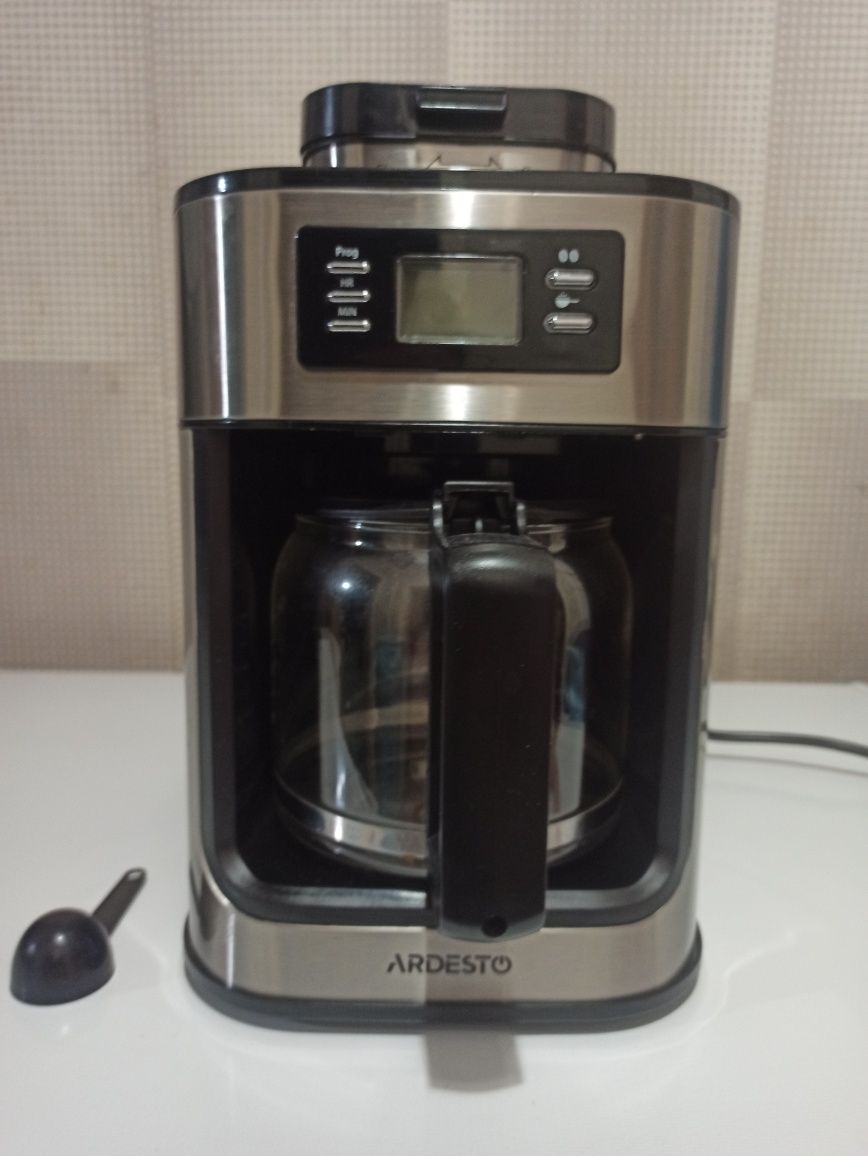 Кофеварка ARDESTO