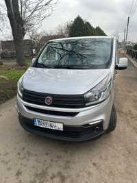 Fiat Talento